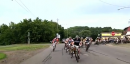 Ore to Shore Mountain Bike Epic 2011 - Hard Rock Start