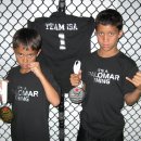 Palomar Fight Team / Team Isa