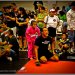 Coaching With X Europa 2011