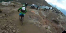 MBUK at Megavalanche 2011 (includes crashes)