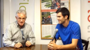 Flocasts Founder | Behind the scenes with Flocasts & CyclingDirt