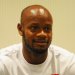 Asafa Powell ready to step out of Bolt's shadow