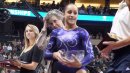 Jordyn Wieber  2011 USA Gymnastics Athlete of the Year