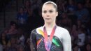 McKayla Maroney at 2011 Visa Championships