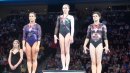 McKayla Maroney  2011 Senior Vault Champion
