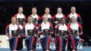 USA Senior National Team 2011