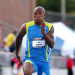 Trell Kimmons