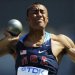 Ashton Eaton and Jesse Williams take their gold quest to Daegu