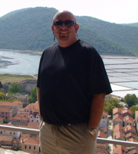 Joe Battaglia