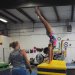 Coverage Photos from Flips Gymnastics Preason Training