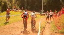 Multivan Merida Biking Team 2011: World Cup Val di Sole, Italy