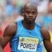 Asafa Powell out of World Championships