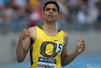 Matt Centrowitz