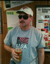 Jesse Squire