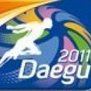 2011 World Athletics Championships