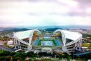Stadium Day 1