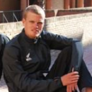 Jake Robertson