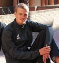 Jake Robertson