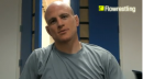 Cael Sanderson back on the world team