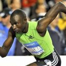 David Rudisha