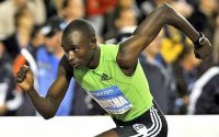 David Rudisha