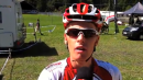 Max Plaxton Before World Championships 2011