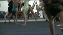 Workout Wednesday at Phenom Gymnastics