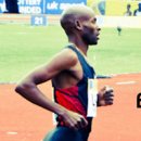 Predict Lagat