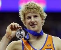Epke Zonderland
