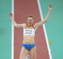 Tatyana Chernova tops Jessica Ennis for heptathlon gold - 2011 Track & Field Worlds