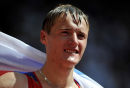 Borchin wins gold in men's 20km walk - 2011 Track & Field Worlds