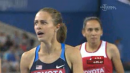 Performance of 2011: Jenny Simpson wins 1500m gold - 2011 Track & Field Worlds