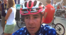 Todd Wells 2011 MTB Worlds Team Relay