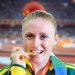 Sally Pearson