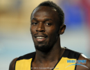 Usain Bolt dominates 200m final 2011 Track & Field Worlds