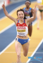 Savinova wins 800m gold - 2011 Track & Field Worlds
