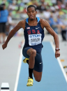 Christian Taylor wins triple jump gold - 2011 Track & Field Worlds