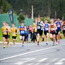 NZRR hunua  17466