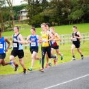 NZRR hunua  17476
