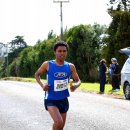NZRR hunua  17503