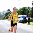NZRR hunua  17505
