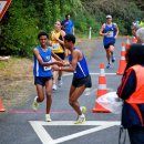 NZRR hunua  17507