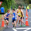 NZRR hunua  17509