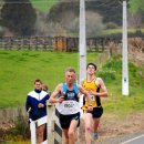 NZRR hunua  17528