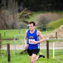 NZRR hunua  17542