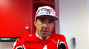 Todd Wells after MTB Worlds