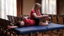 Physical Therapist Brandi Smith Young