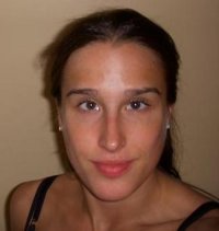 Gina Paulhus
