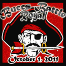 Buccs Battle Royal