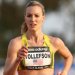 Carrie Tollefson